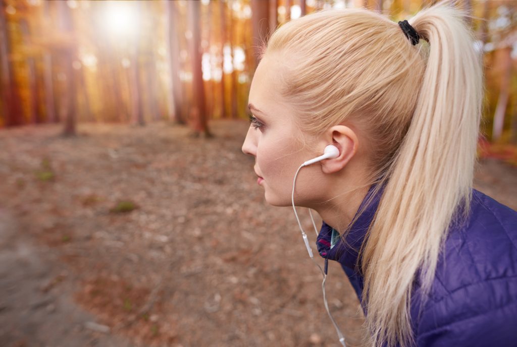 bone conduction headphones