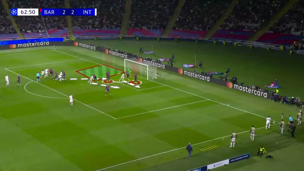 how to watch champions league