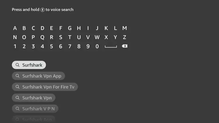 Best vpn for android tv
