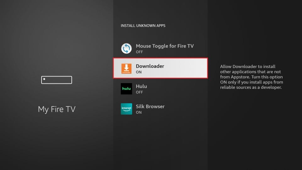 how to install smarters player on firestick