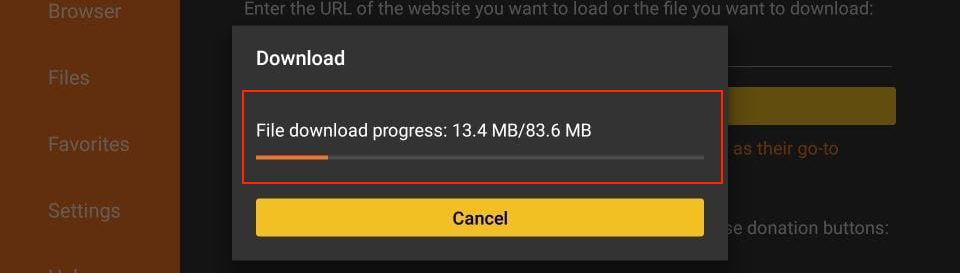 how to install smarters player on firestick