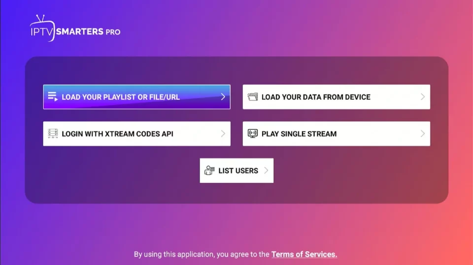how to install smarters player on firestick