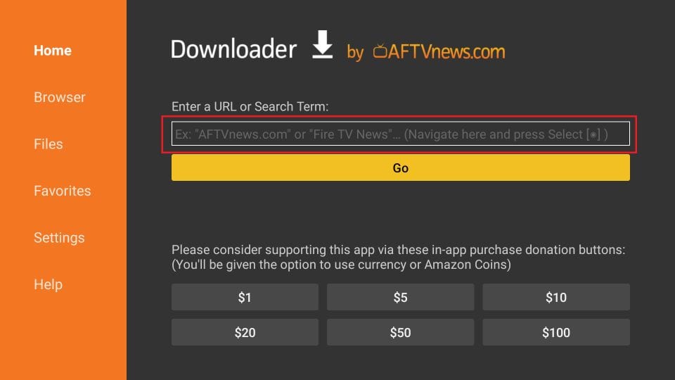 how to install smarters player on firestick