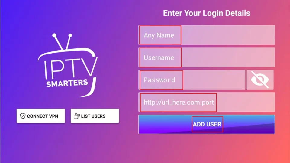 how to install smarters player on firestick