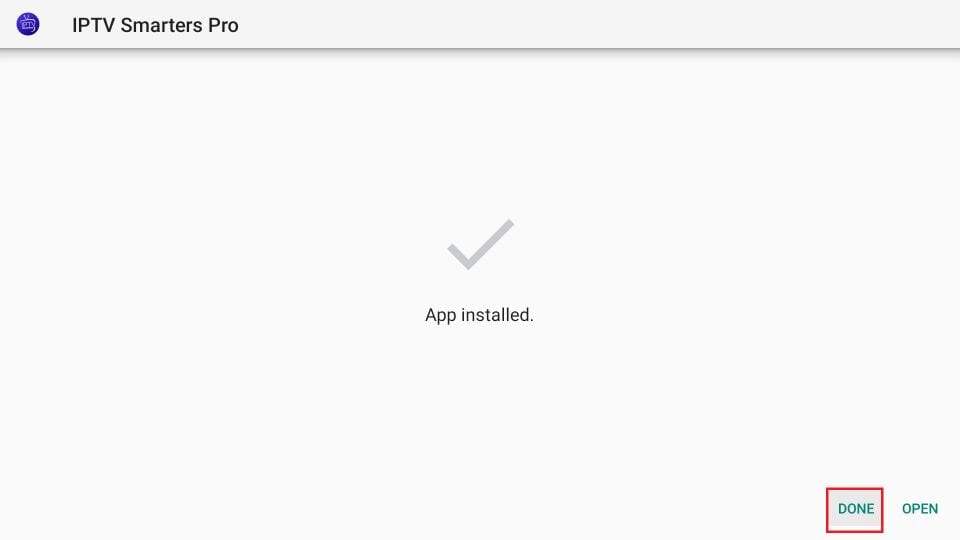 how to install smarters player on firestick