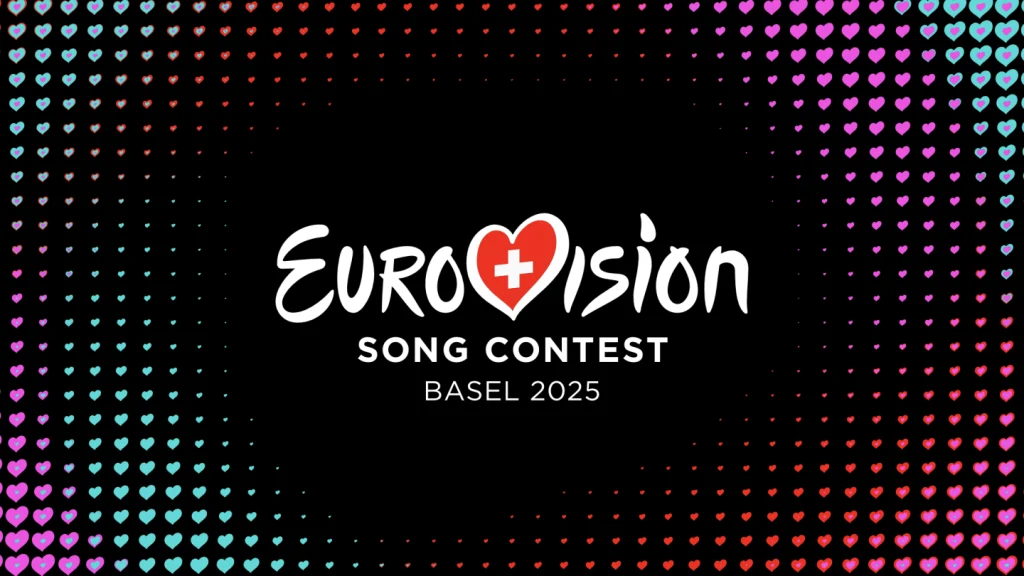 how to watch eurovision 2025