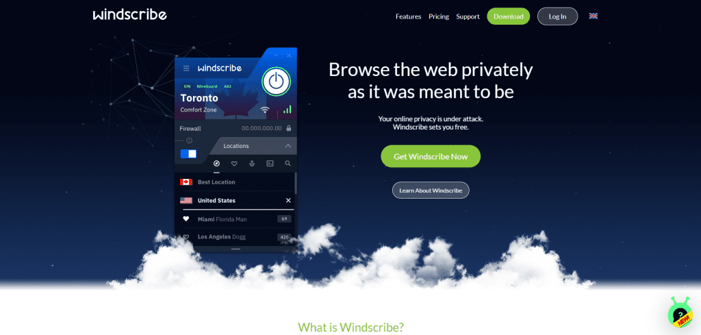 Best vpn for android tv