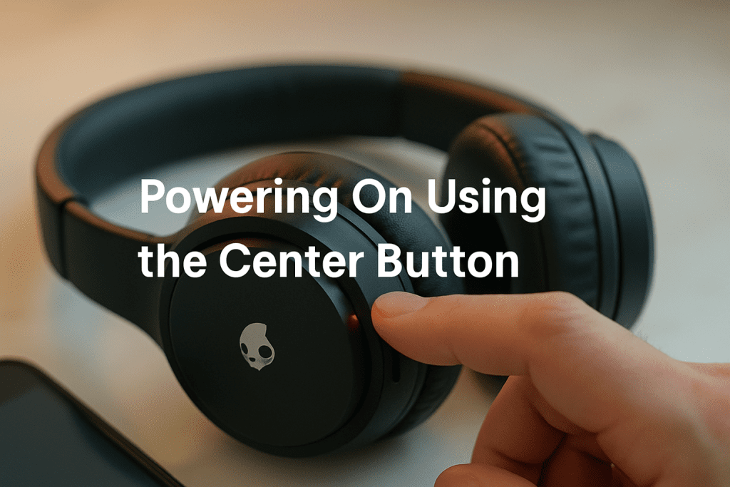 How to Pair Skullcandy Headphones: Quick Start Guide (Works Every Time)