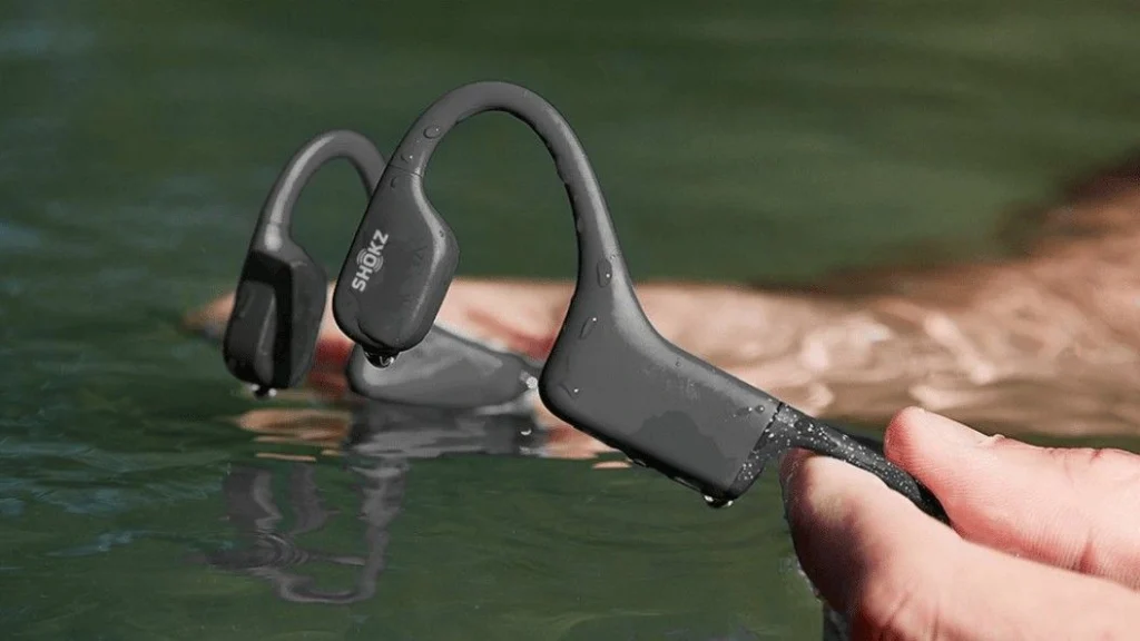 The best bone conduction headphones 2025