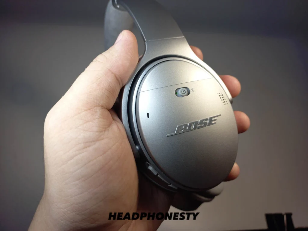 How to Connect Bose Headphones