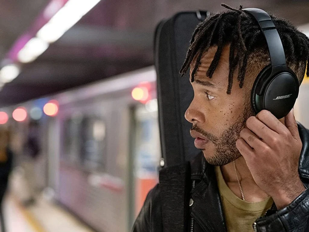 How to Connect Bose Headphones