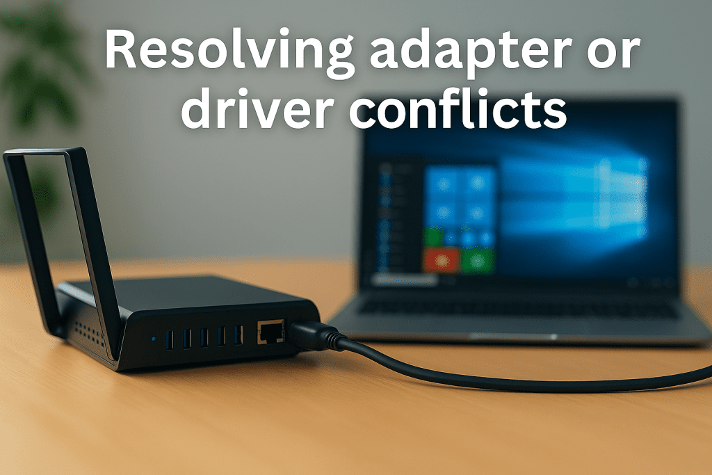 how to reset network settings in windows