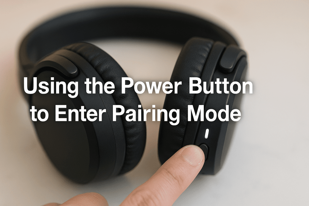 How to Pair Skullcandy Headphones: Quick Start Guide (Works Every Time)