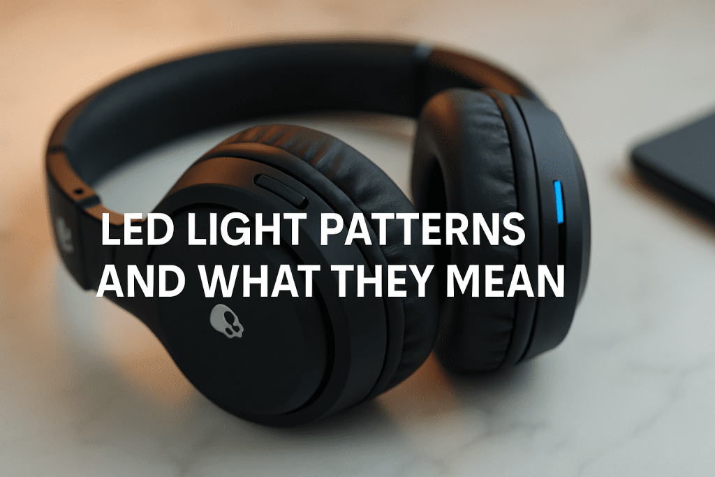 How to Pair Skullcandy Headphones: Quick Start Guide (Works Every Time)