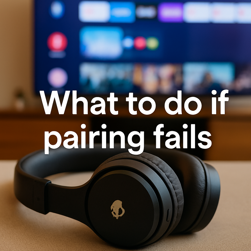 How to Pair Skullcandy Headphones: Quick Start Guide (Works Every Time)