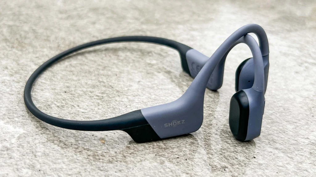 The best bone conduction headphones 2025