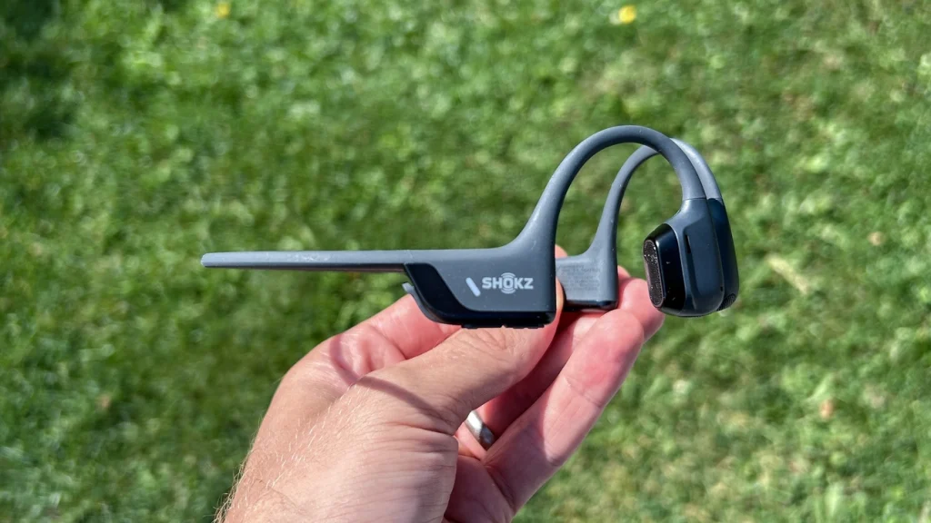 The best bone conduction headphones 2025